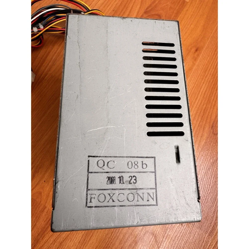 Dell PS-5201-7D Power Supply. 200W | Standard | 3V | 1.2A